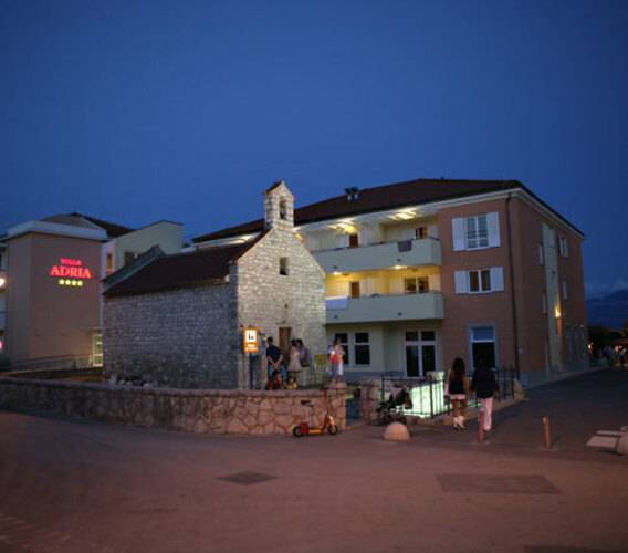 Villa Adria