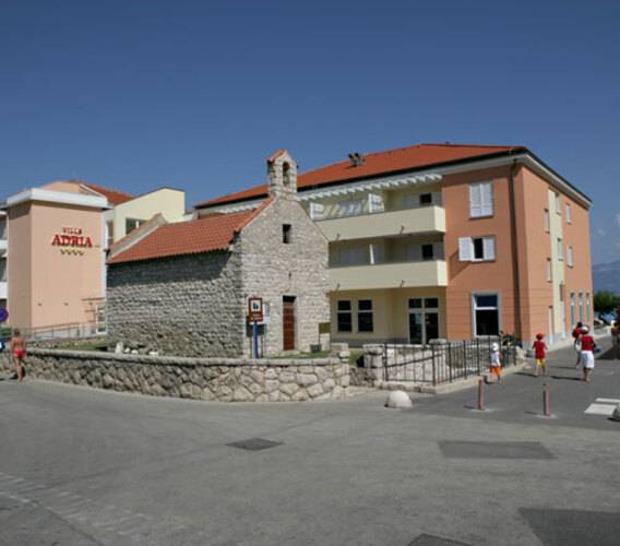 Villa Adria