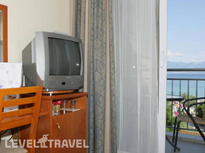 Фотография Zvonimir Hotel