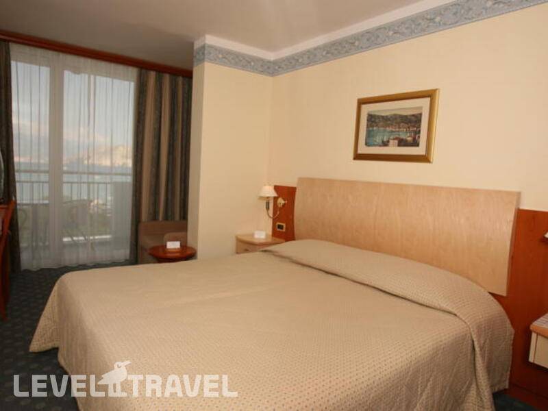 Фотография Zvonimir Hotel