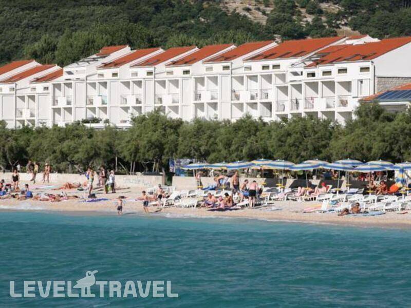Фотография Zvonimir Hotel
