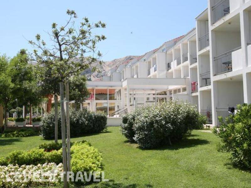 Фотография Zvonimir Hotel
