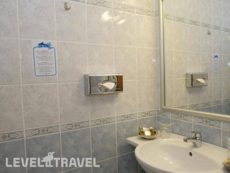 Фотография Zvonimir Hotel