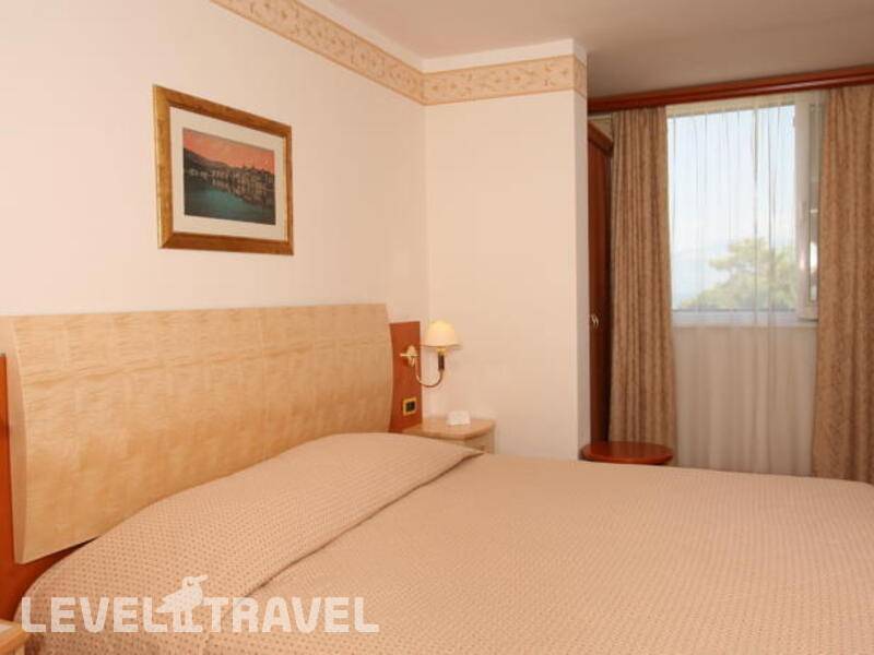 Фотография Zvonimir Hotel