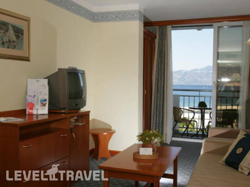Фотография Zvonimir Hotel