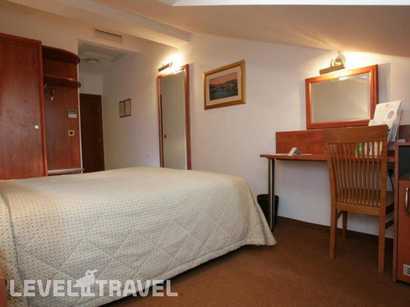 Фотография Zvonimir Hotel