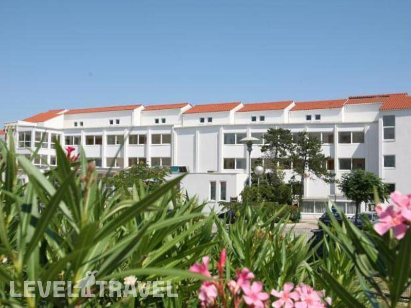 Фотография Zvonimir Hotel