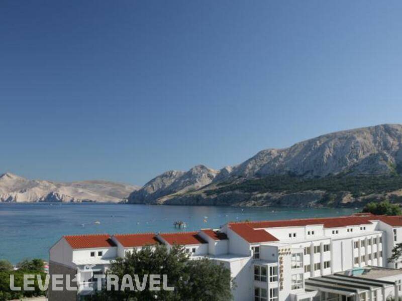 Фотография Zvonimir Hotel