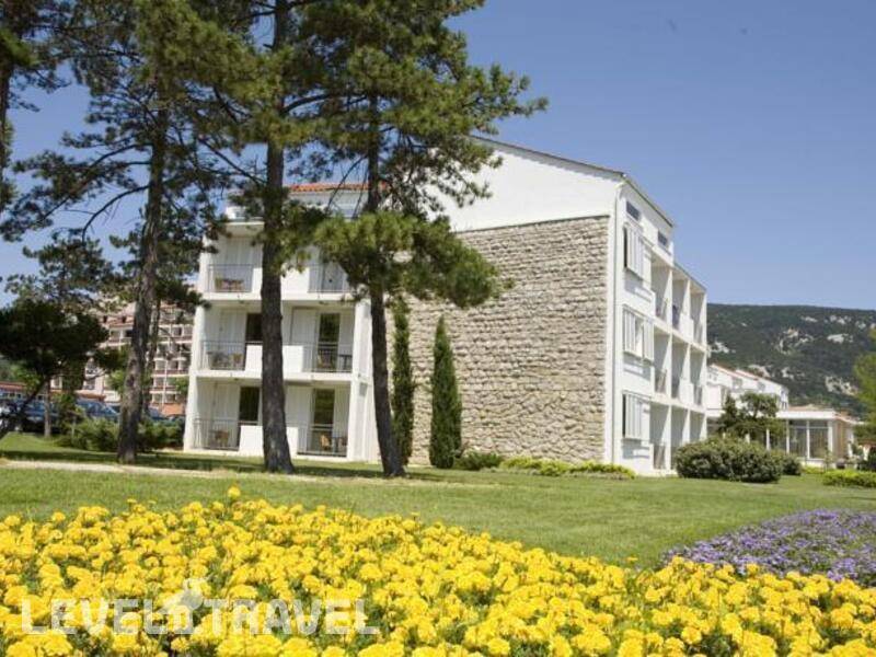 Фотография Zvonimir Hotel