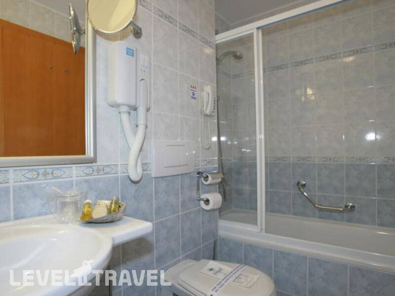 Фотография Zvonimir Hotel