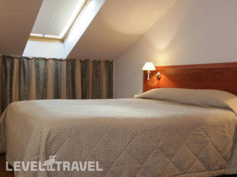 Фотография Zvonimir Hotel
