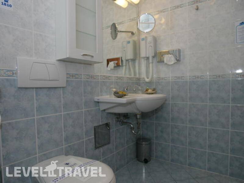 Фотография Zvonimir Hotel