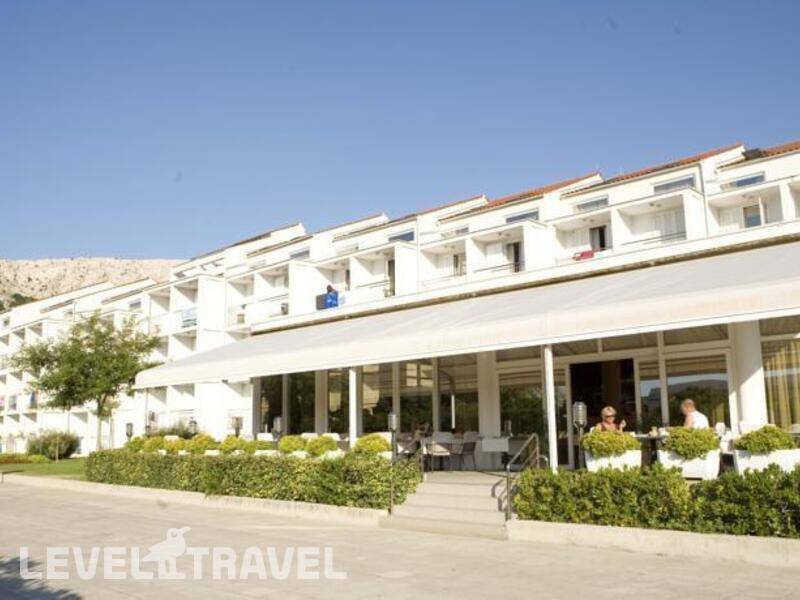 Фотография Zvonimir Hotel
