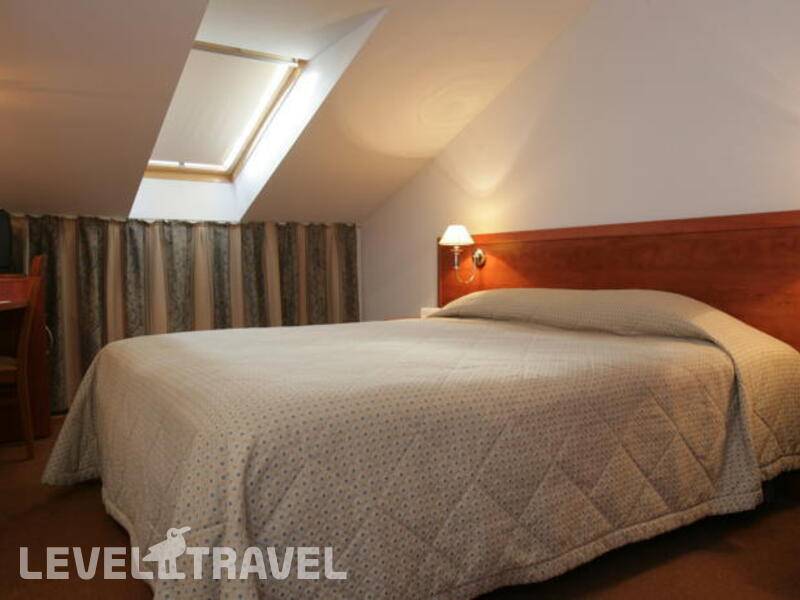 Фотография Zvonimir Hotel
