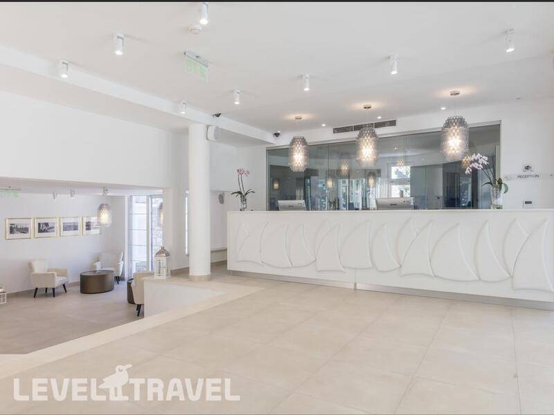Фотография Bellevue Hotel