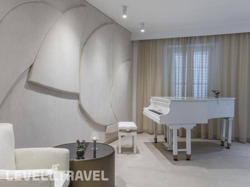 Фотография Bellevue Hotel
