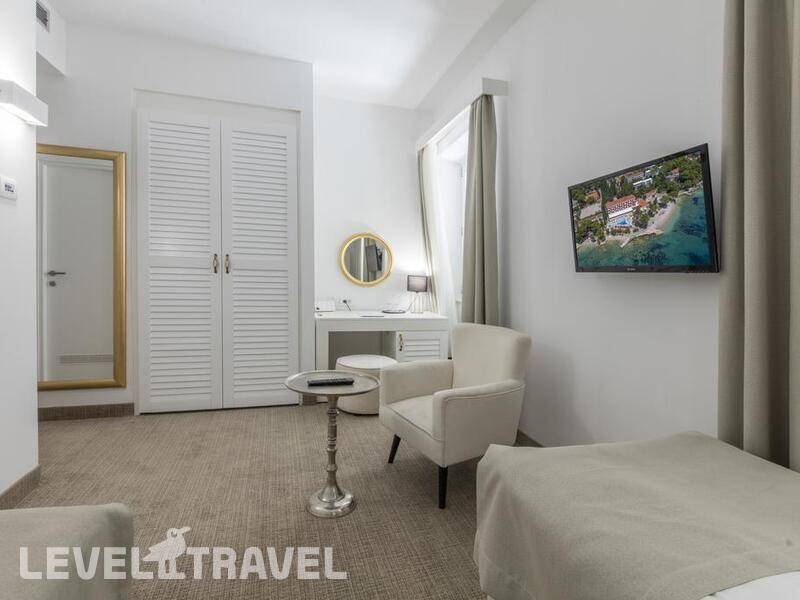 Фотография Bellevue Hotel