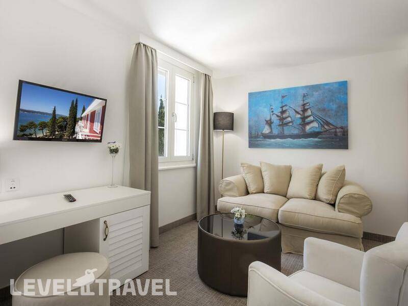 Фотография Bellevue Hotel