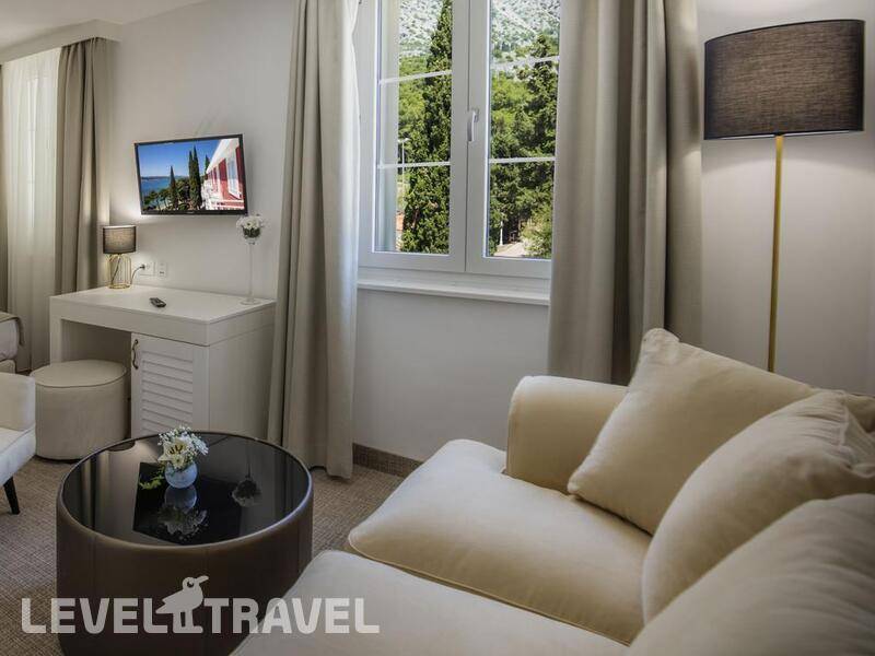 Фотография Bellevue Hotel