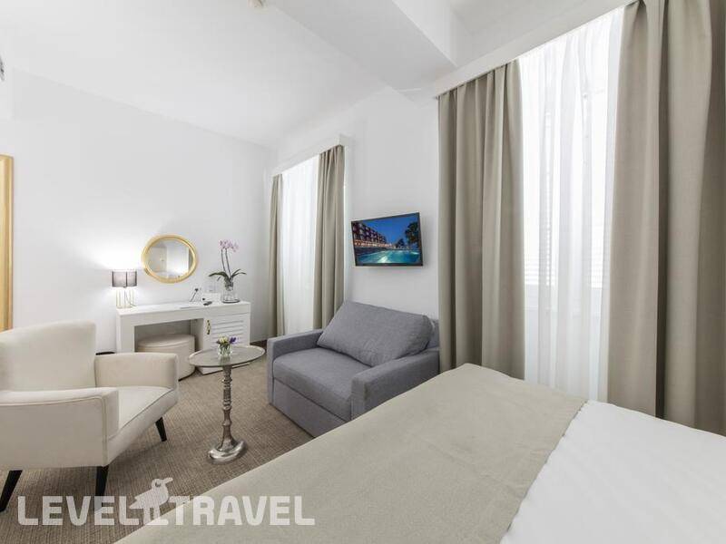 Фотография Bellevue Hotel