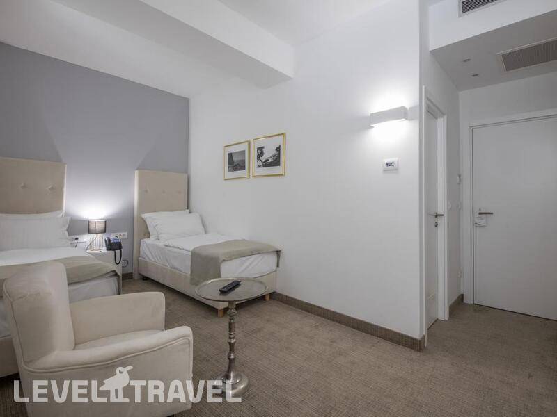 Фотография Bellevue Hotel