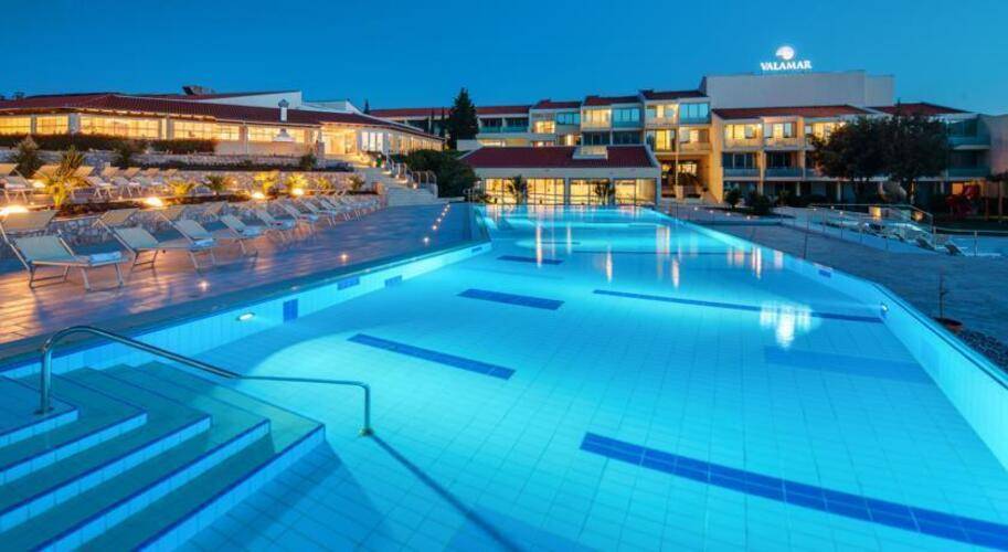 Valamar Argosy Hotel