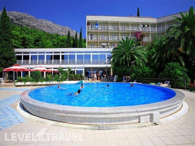 Фотография Orsan Hotel