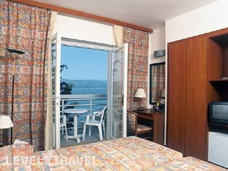 Фотография Orsan Hotel