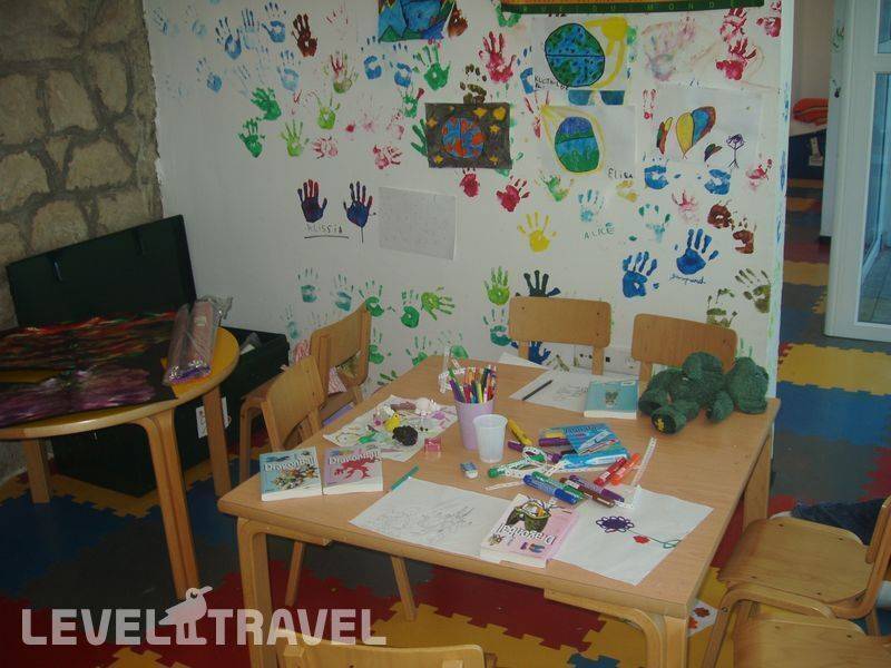 Фотография Orsan Hotel