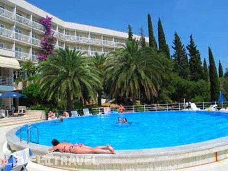 Фотография Orsan Hotel