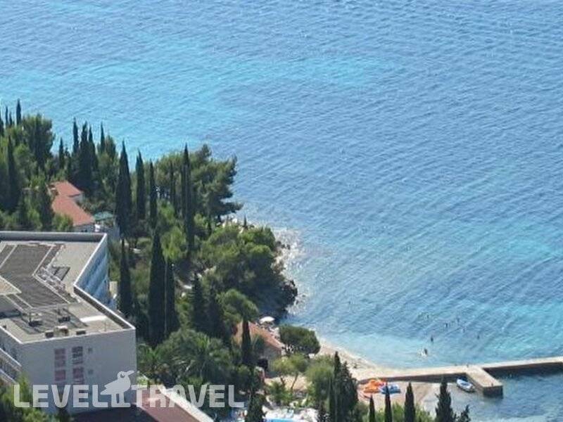 Фотография Orsan Hotel