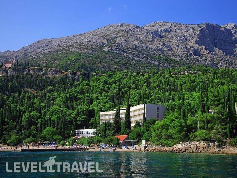 Фотография Orsan Hotel