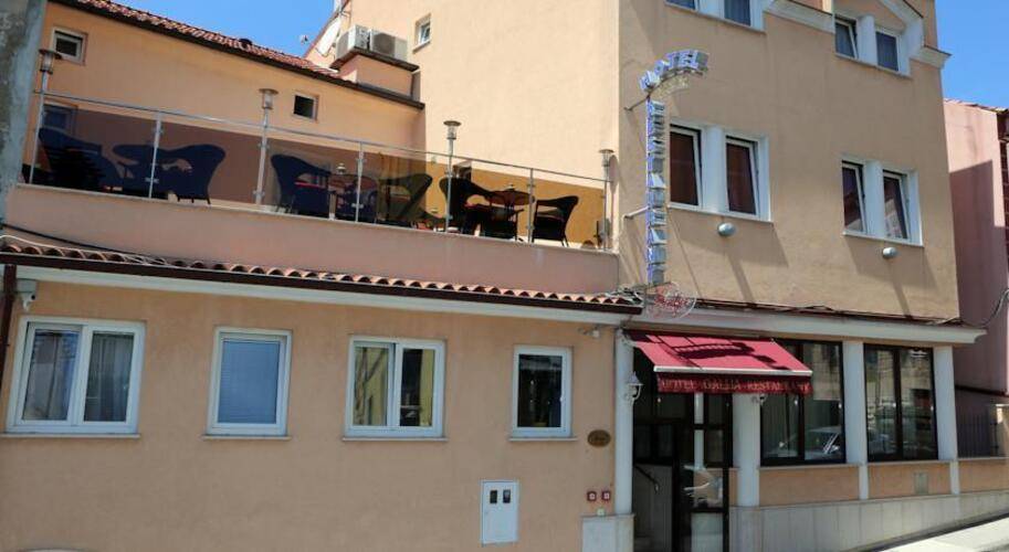 Galija Hotel