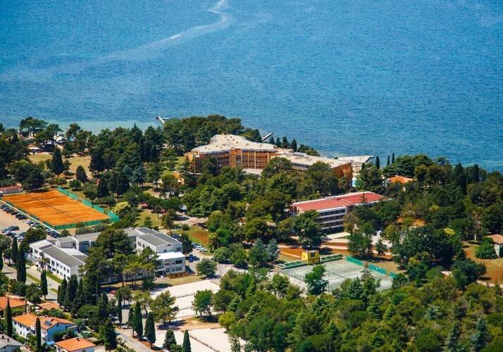Residence Sol Umag For Plava Laguna (Ex.Sol Umag Residence)