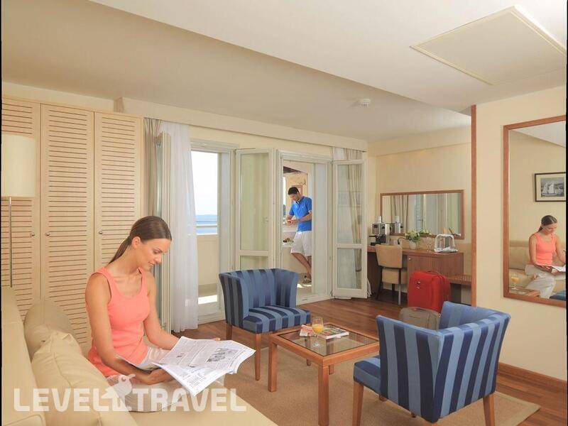 Фотография Valamar Riviera Hotel