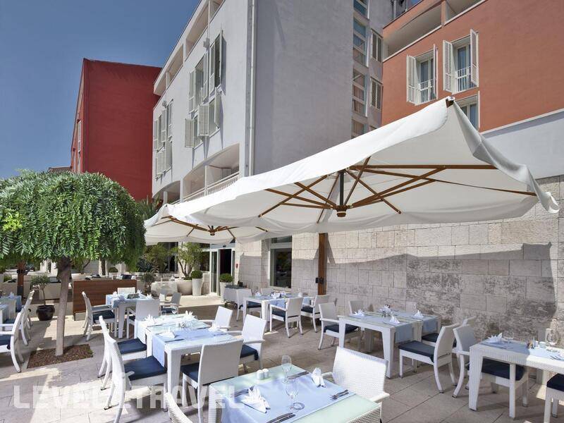 Фотография Valamar Riviera Hotel