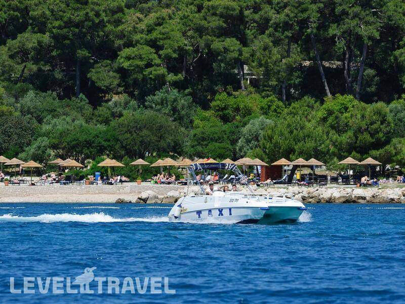 Фотография Valamar Riviera Hotel