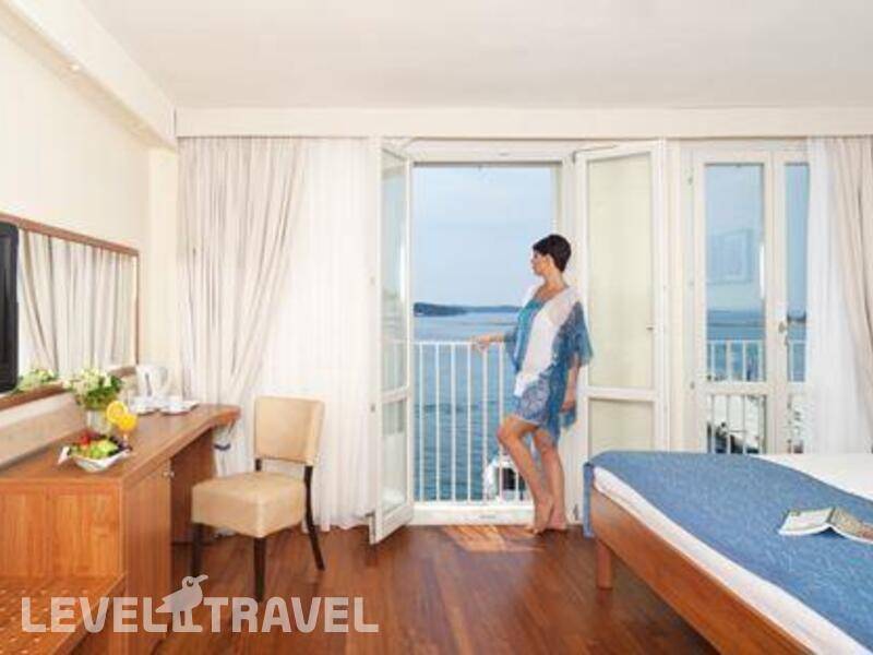 Фотография Valamar Riviera Hotel