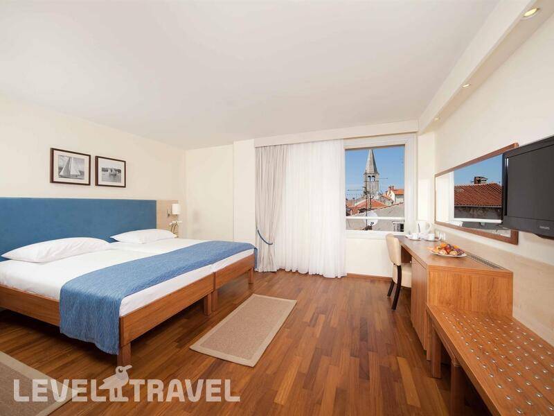 Фотография Valamar Riviera Hotel
