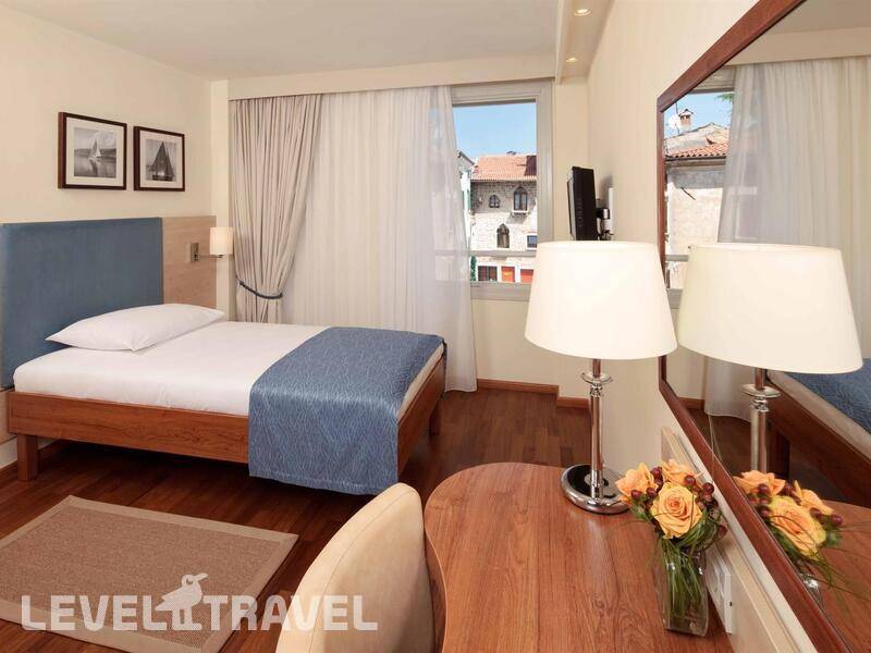 Фотография Valamar Riviera Hotel