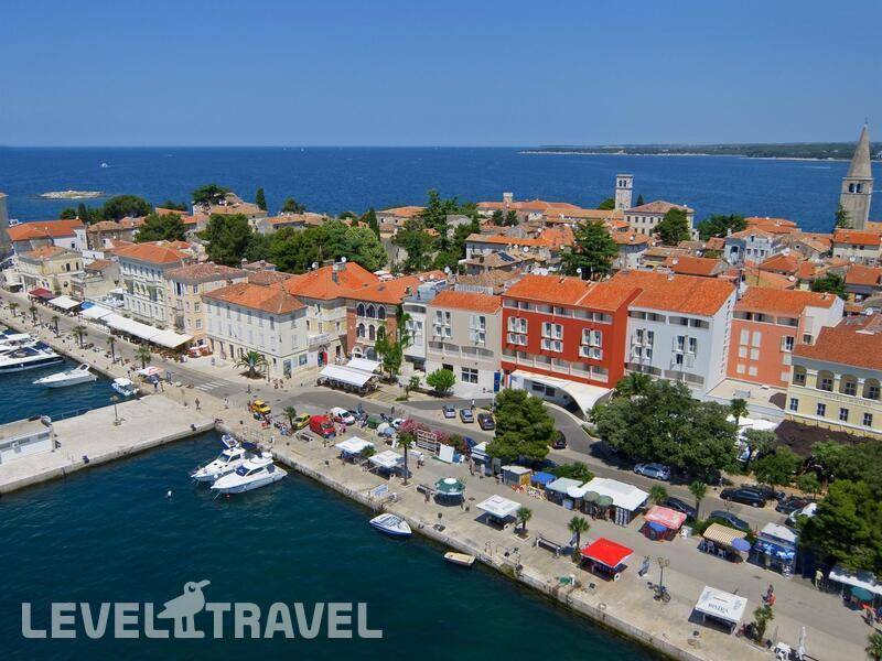 Фотография Valamar Riviera Hotel