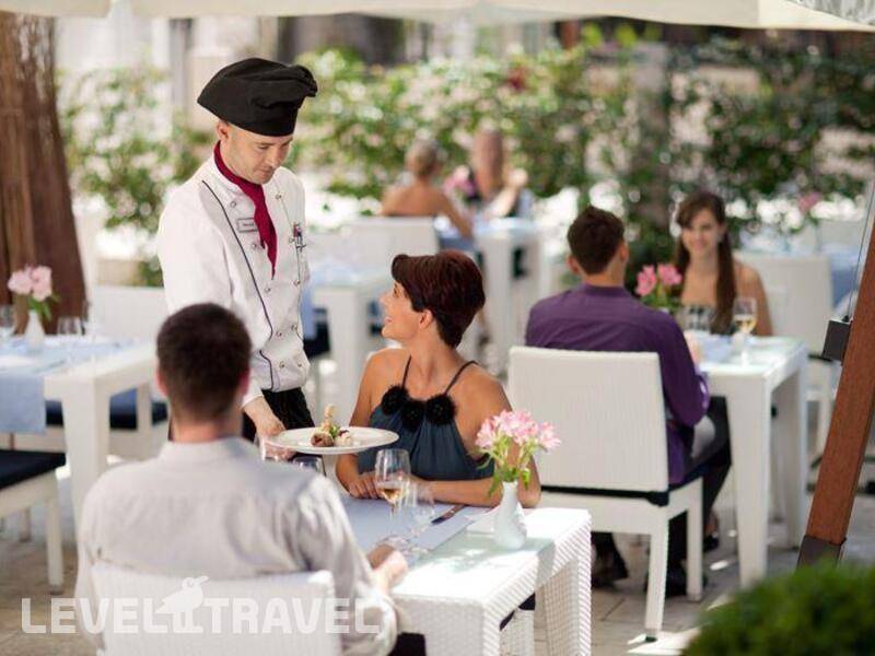 Фотография Valamar Riviera Hotel
