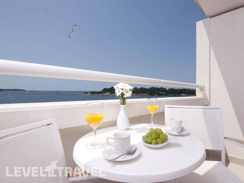 Фотография Valamar Riviera Hotel