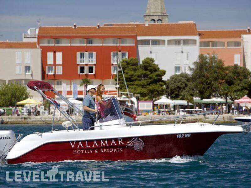 Фотография Valamar Riviera Hotel