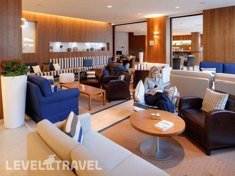 Фотография Valamar Riviera Hotel