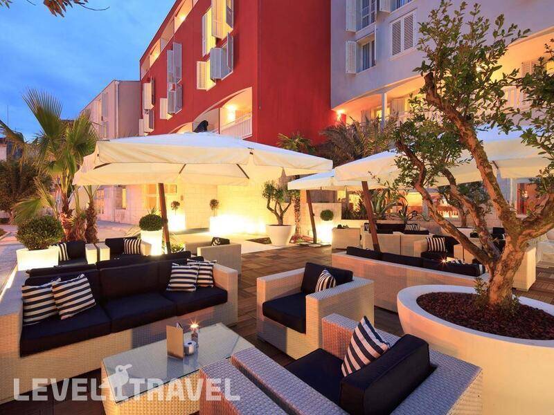 Фотография Valamar Riviera Hotel