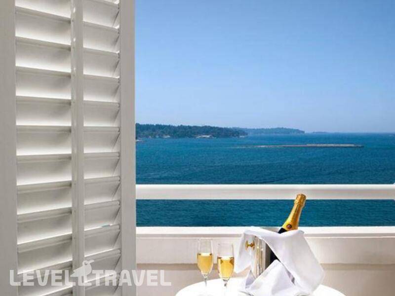 Фотография Valamar Riviera Hotel