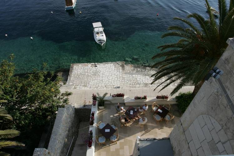 Dalmacija Hotel