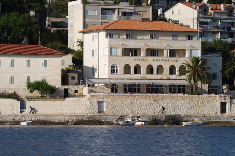 Dalmacija Hotel