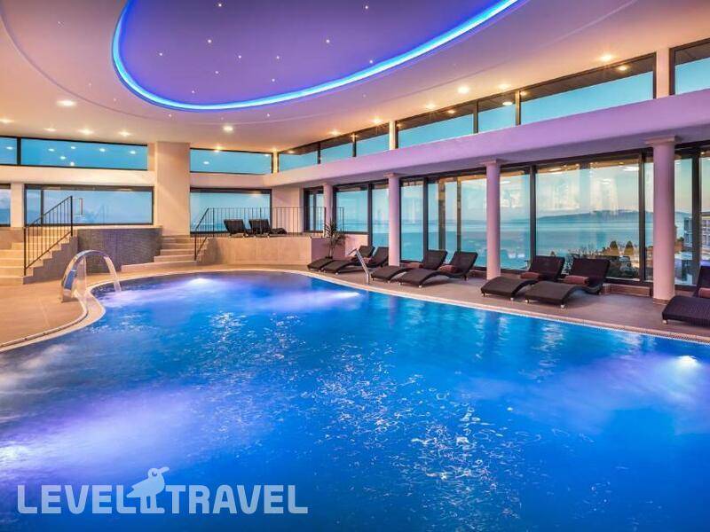 Фотография Grand Hotel Adriatic II